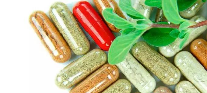 Натуральная биодобавка