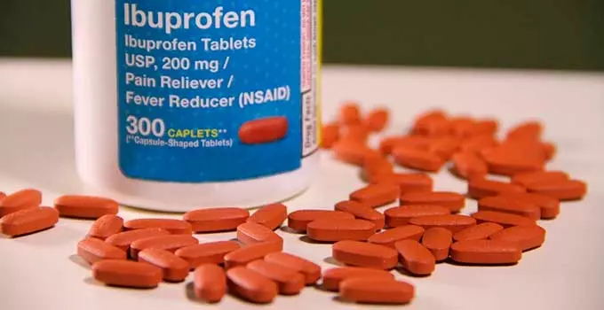 Ibuprofen