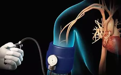 Давление и сердце