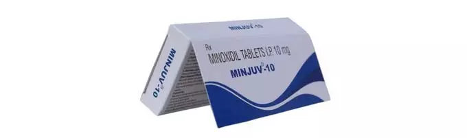 Миноксидил