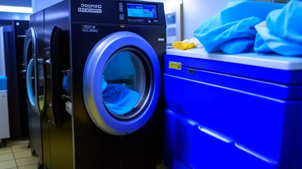 👔Секретные технологии химчистки: как сохранить одежду на долгие годы