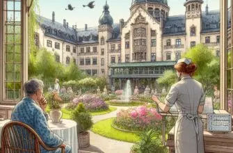 🇩🇪 Чем лечение в Германии лучше, чем в других странах? 🏥