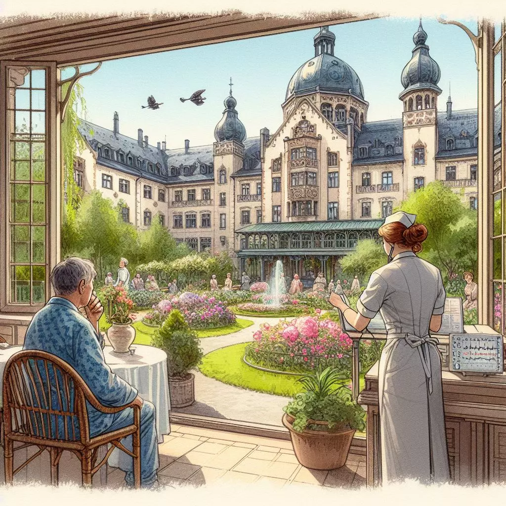 🇩🇪 Чем лечение в Германии лучше, чем в других странах? 🏥