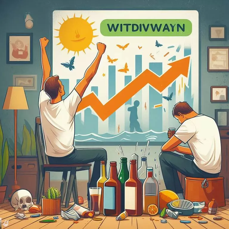 🚫 Как избавиться от наркотической зависимости и выйти из запоя? 🚫