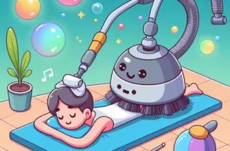 Эффективность вакуумного массажа: современные подходы