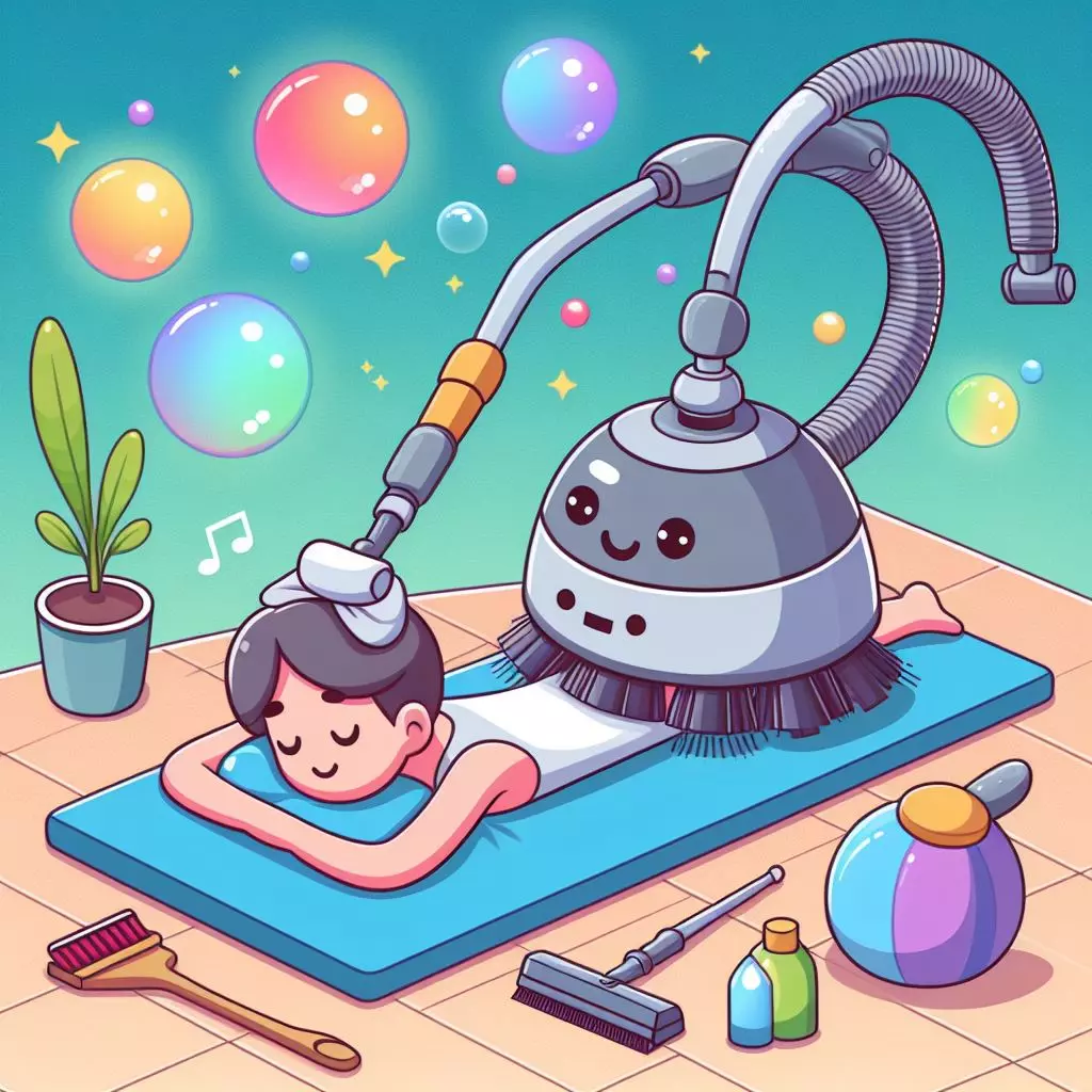 Эффективность вакуумного массажа: современные подходы