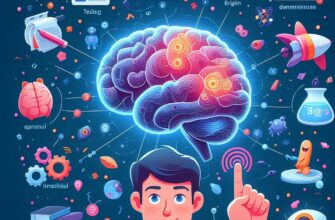 Интересные факты о мозговых сигналах 🧠