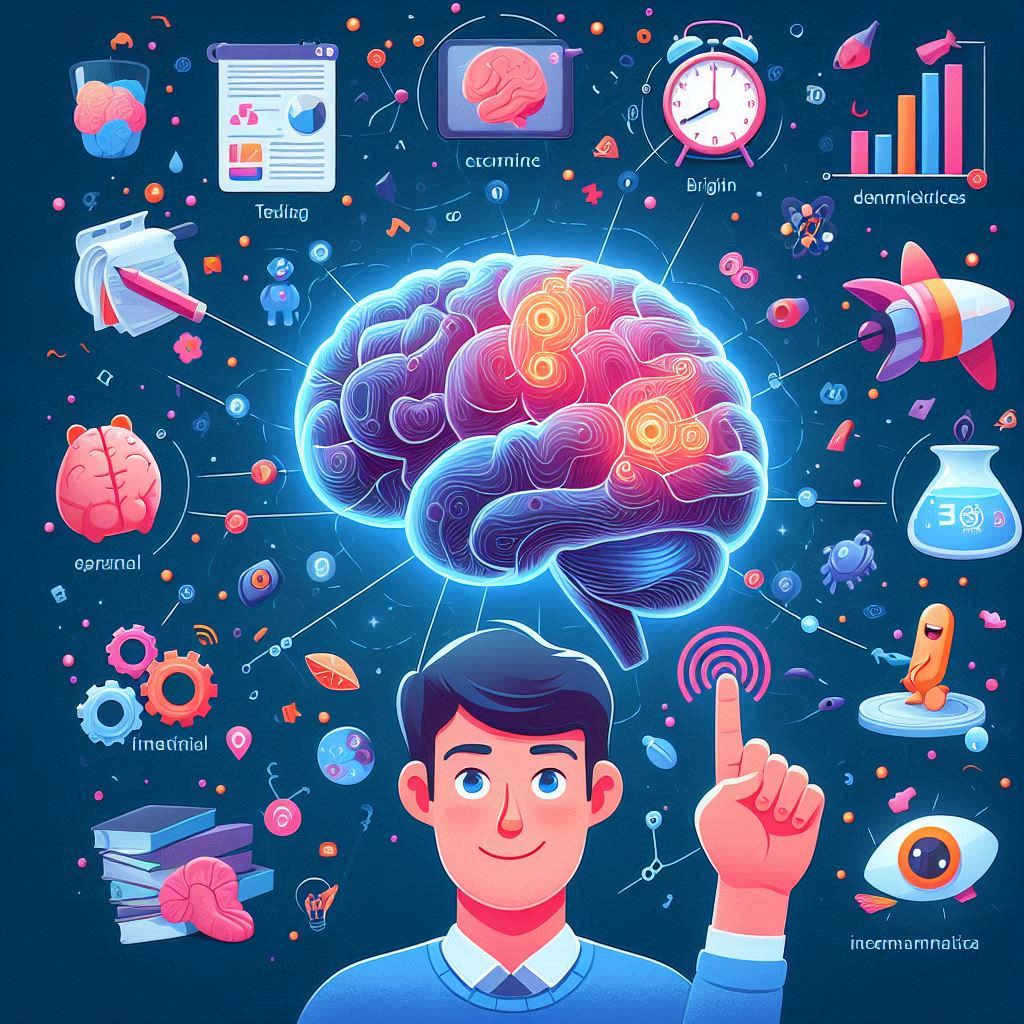 Интересные факты о мозговых сигналах 🧠