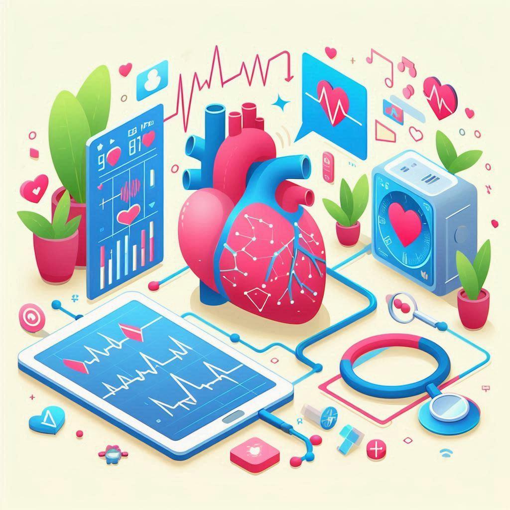 📟 Что такое холтер и как он помогает контролировать здоровье: 🎯 какие показания для назначения холтера