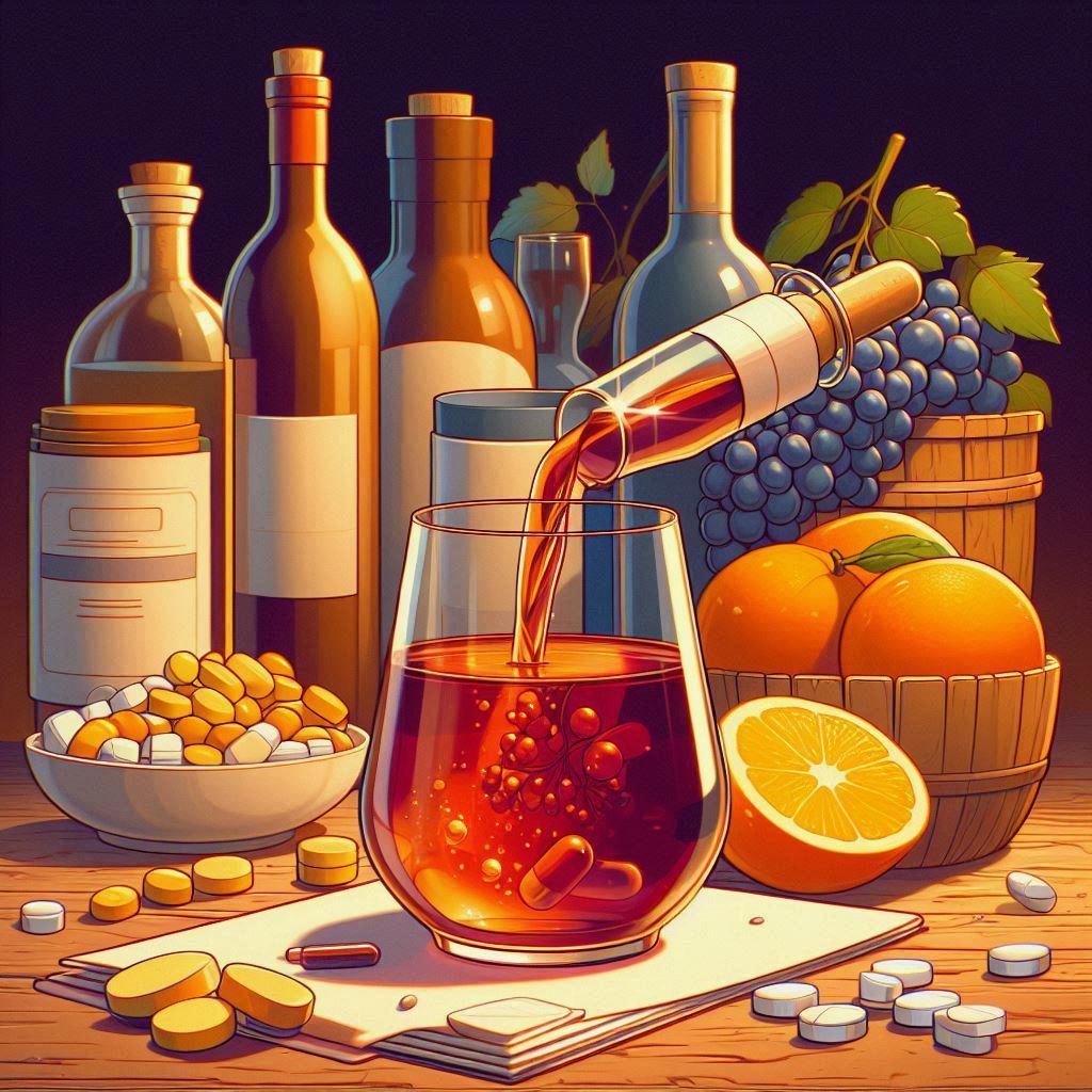 🍷 Лечение алкоголизма: эффективные методы и советы: 🚑 Медицинские методы лечения алкоголизма