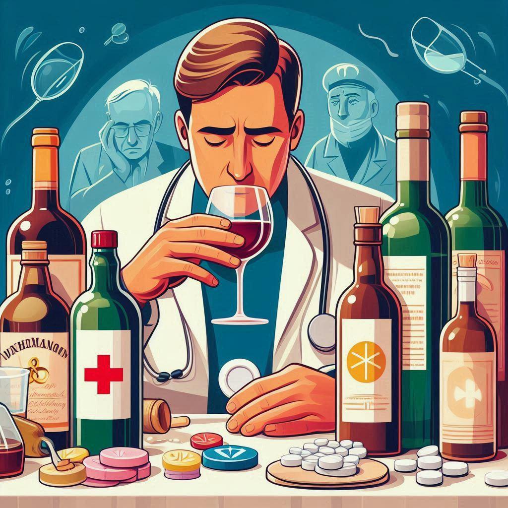 🍷 Лечение алкоголизма: эффективные методы и советы