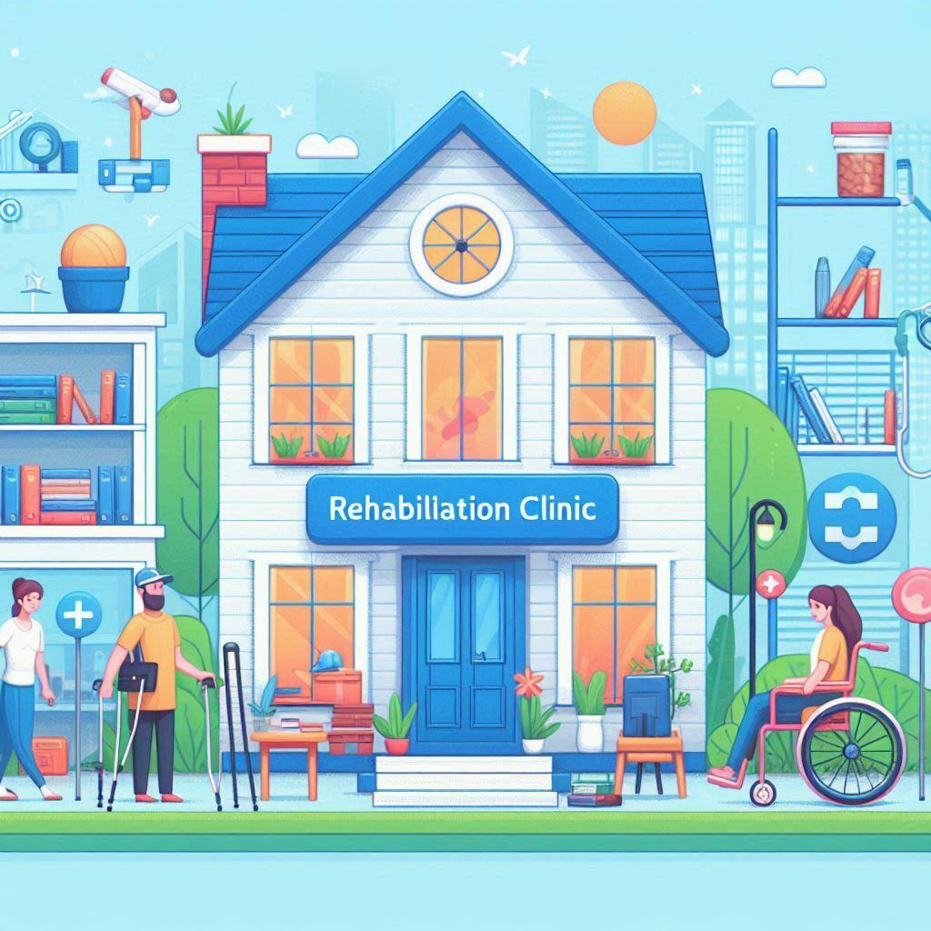 💊 Наркологическая клиника: как выбрать и что нужно знать: 📋 Как проходит диагностика и оценка состояния пациента