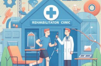 💊 Наркологическая клиника: как выбрать и что нужно знать